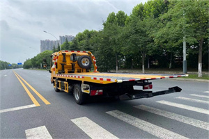 巴中宁武道路救援拖车-宁武救援服务热线
